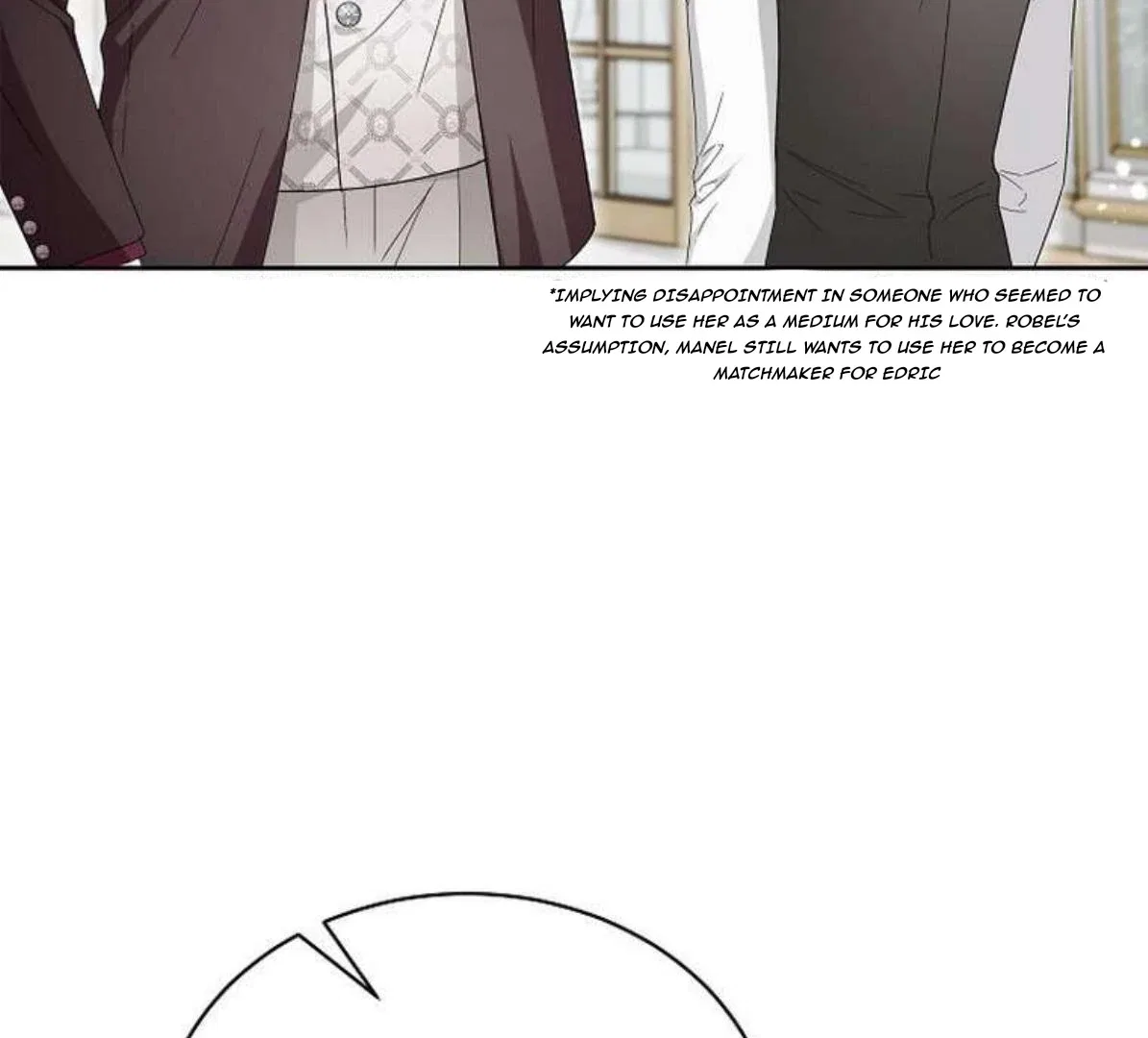 Surviving as an Obsessive Servant Chapter 60 – Page 192