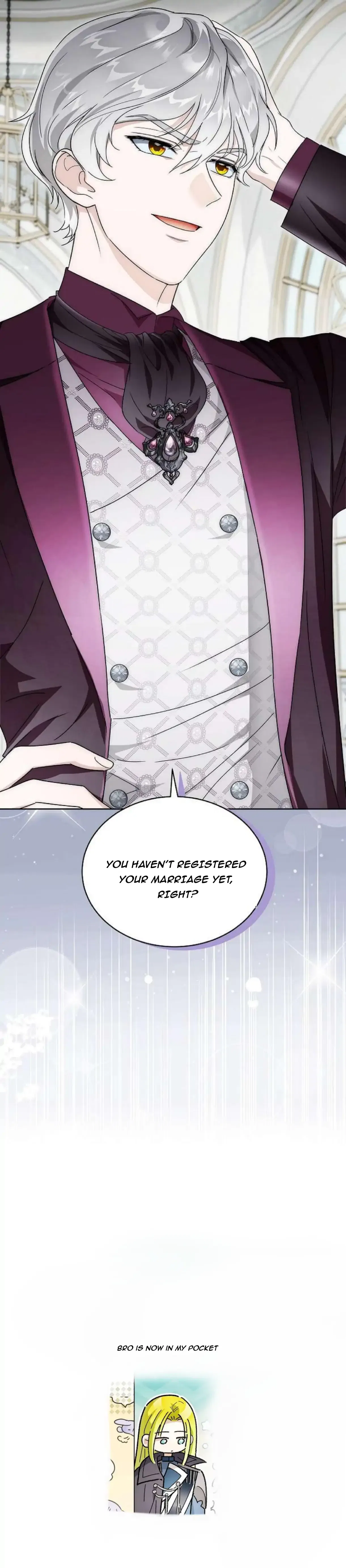 Surviving as an Obsessive Servant Chapter 60 – Page 196