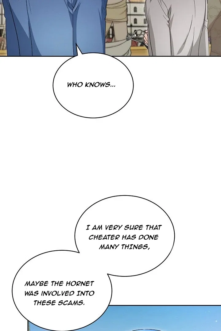 Surviving as an Obsessive Servant Chapter 59 – Page 8
