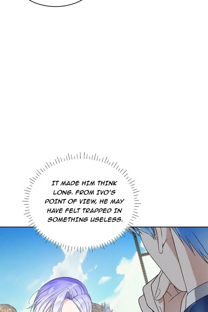 Surviving as an Obsessive Servant Chapter 59 – Page 10