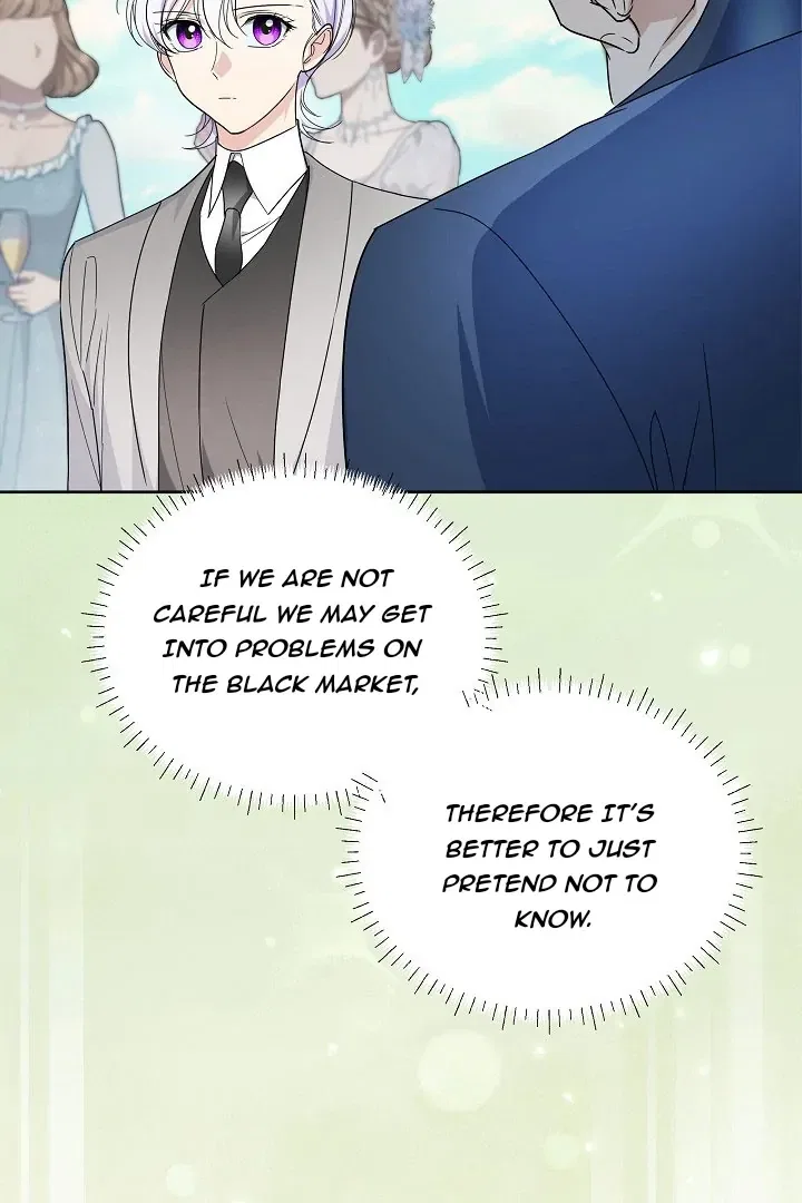 Surviving as an Obsessive Servant Chapter 59 – Page 11