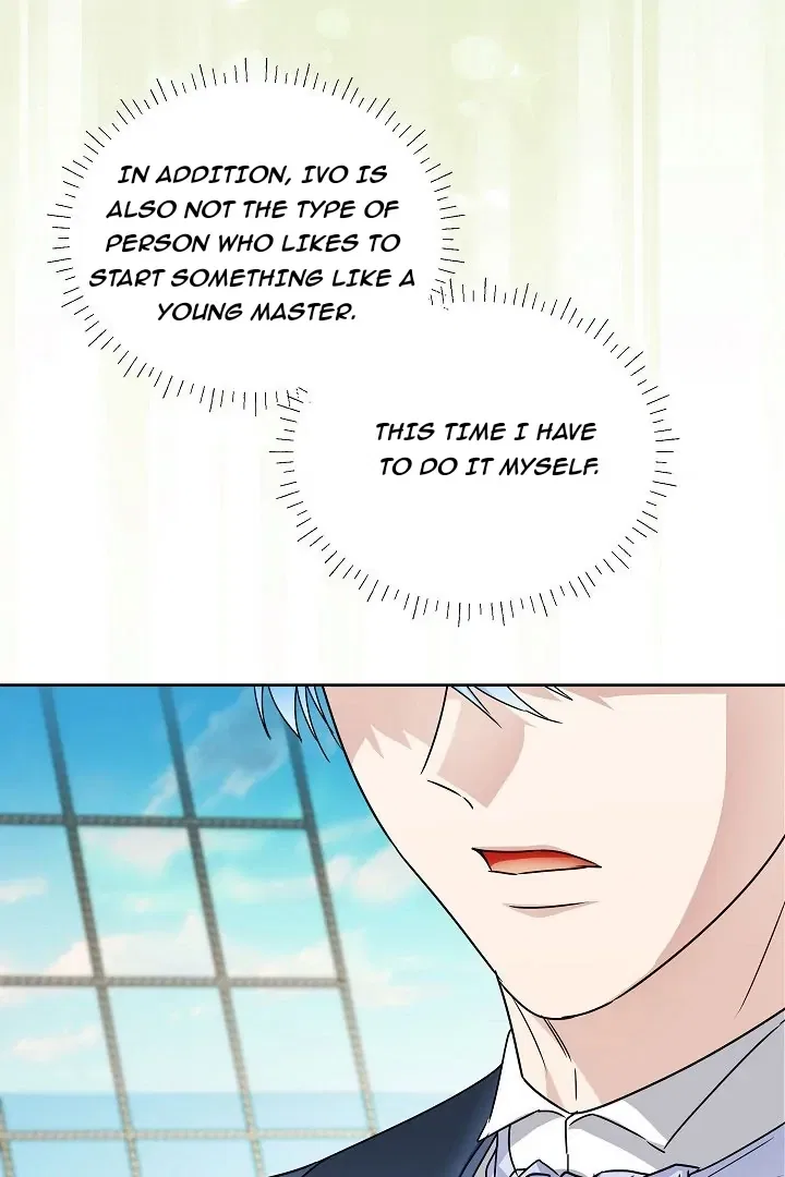 Surviving as an Obsessive Servant Chapter 59 – Page 12