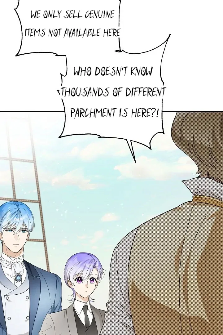Surviving as an Obsessive Servant Chapter 59 – Page 21