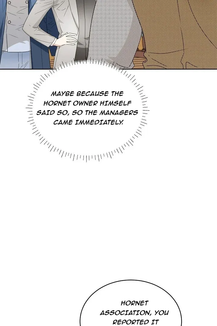 Surviving as an Obsessive Servant Chapter 59 – Page 22