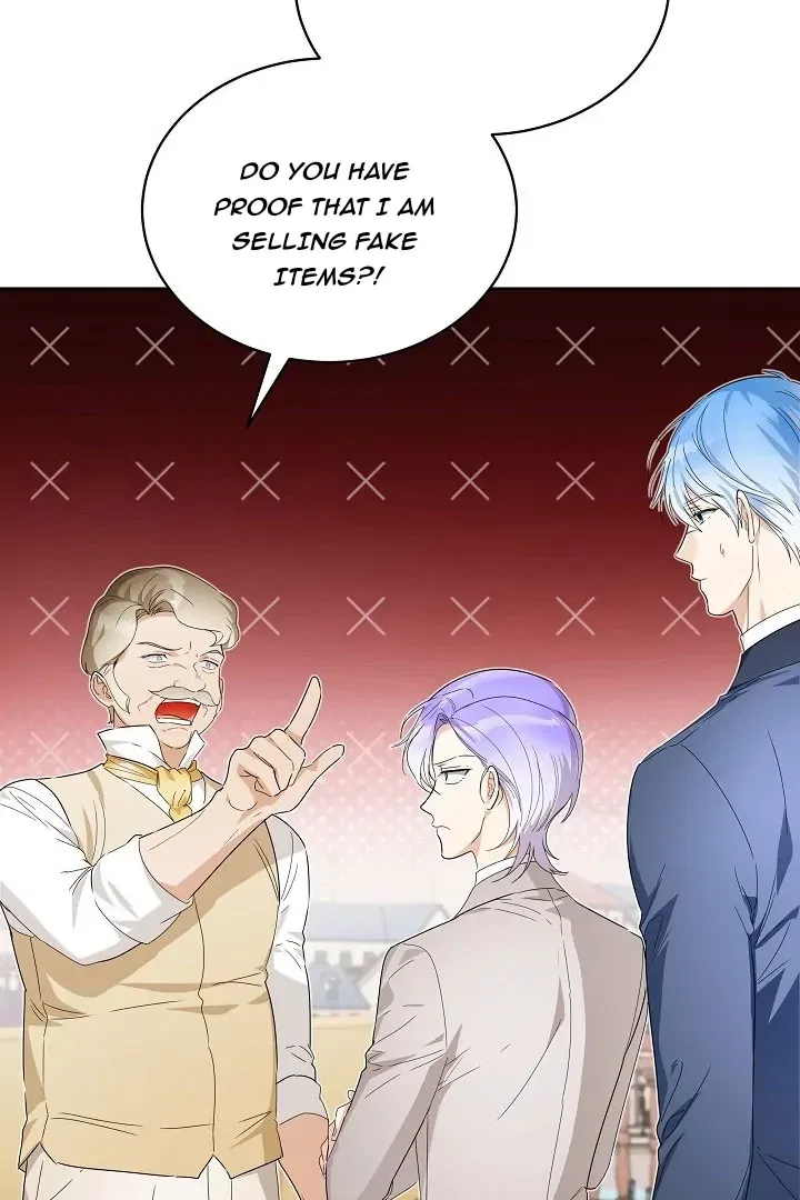 Surviving as an Obsessive Servant Chapter 59 – Page 23