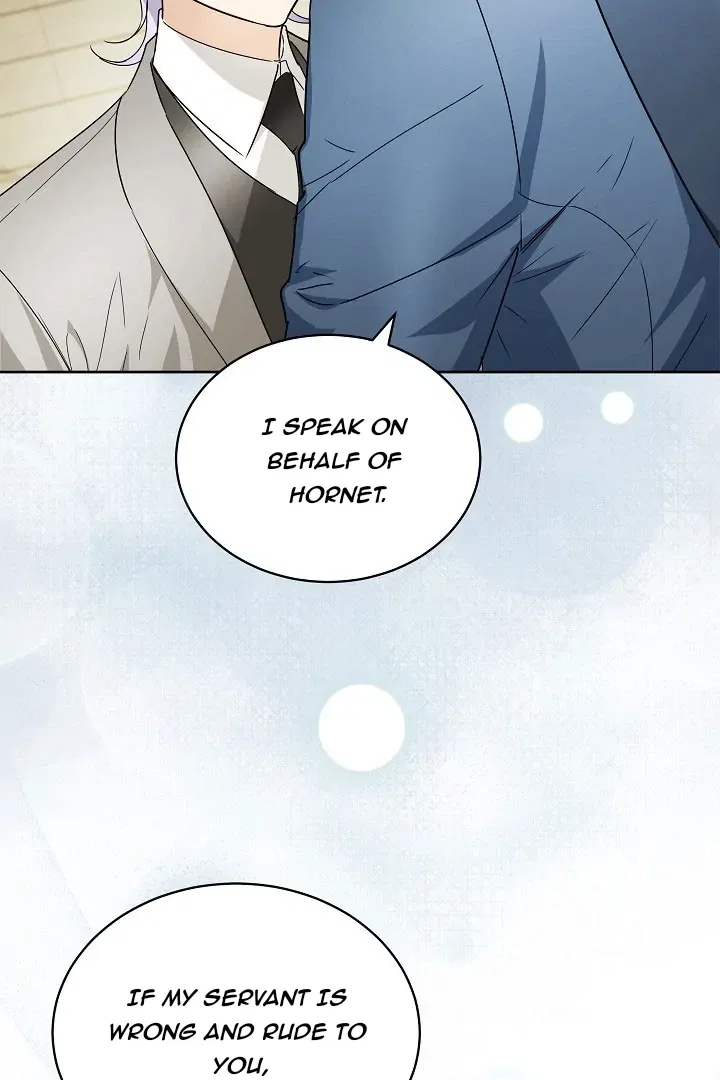 Surviving as an Obsessive Servant Chapter 59 – Page 30