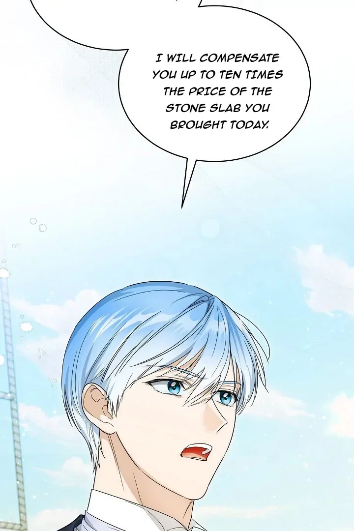 Surviving as an Obsessive Servant Chapter 59 – Page 31