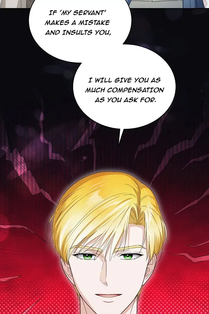 Surviving as an Obsessive Servant Chapter 59 – Page 40