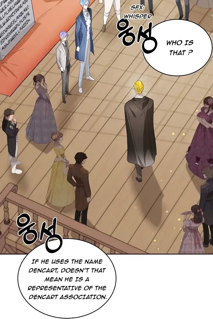 Surviving as an Obsessive Servant Chapter 59 – Page 43
