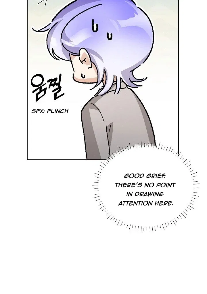 Surviving as an Obsessive Servant Chapter 59 – Page 45