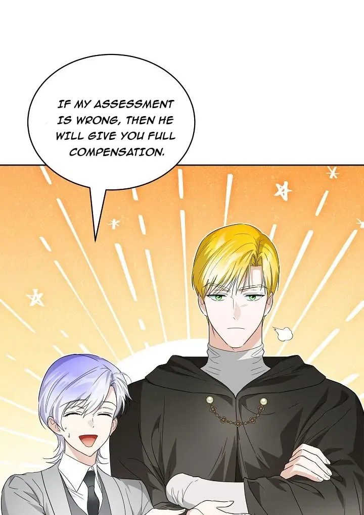 Surviving as an Obsessive Servant Chapter 59 – Page 46