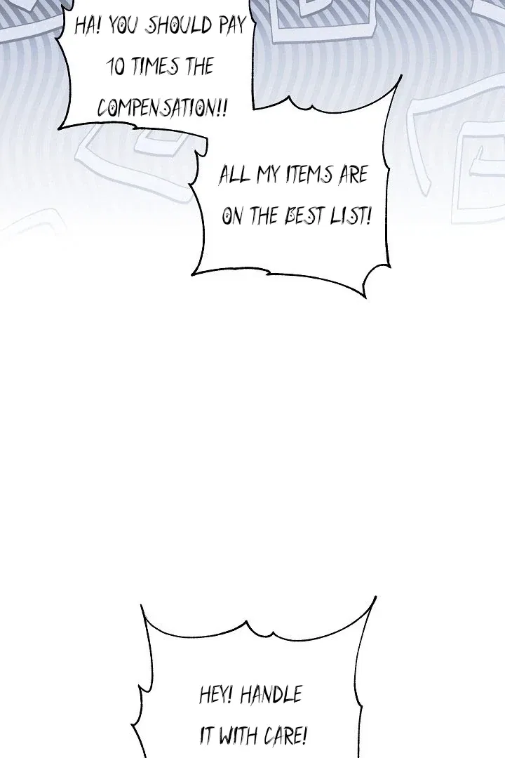 Surviving as an Obsessive Servant Chapter 59 – Page 49