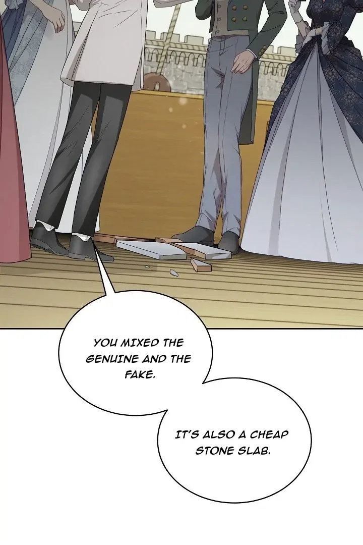Surviving as an Obsessive Servant Chapter 59 – Page 67