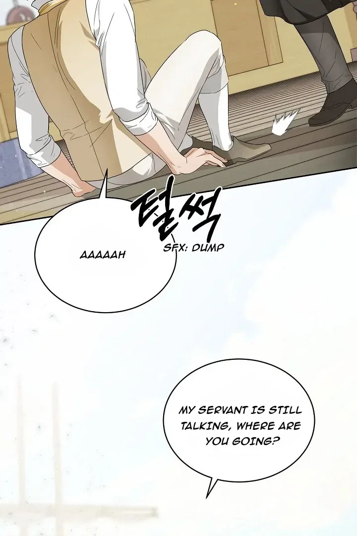 Surviving as an Obsessive Servant Chapter 59 – Page 71