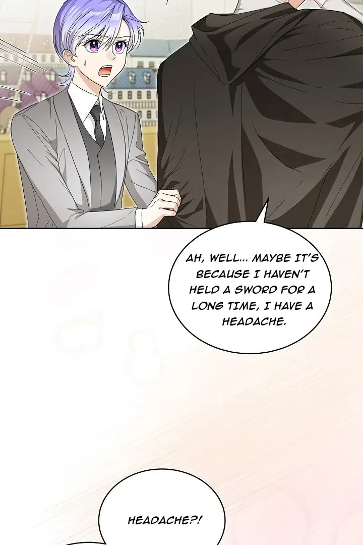 Surviving as an Obsessive Servant Chapter 59 – Page 77