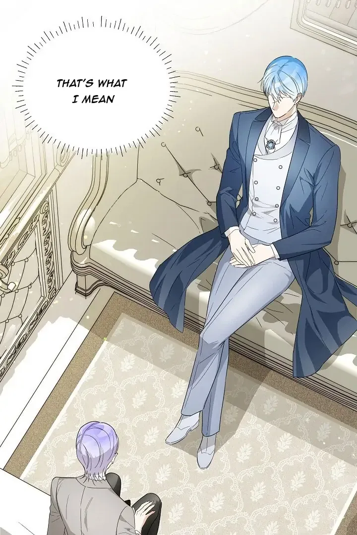 Surviving as an Obsessive Servant Chapter 59 – Page 87