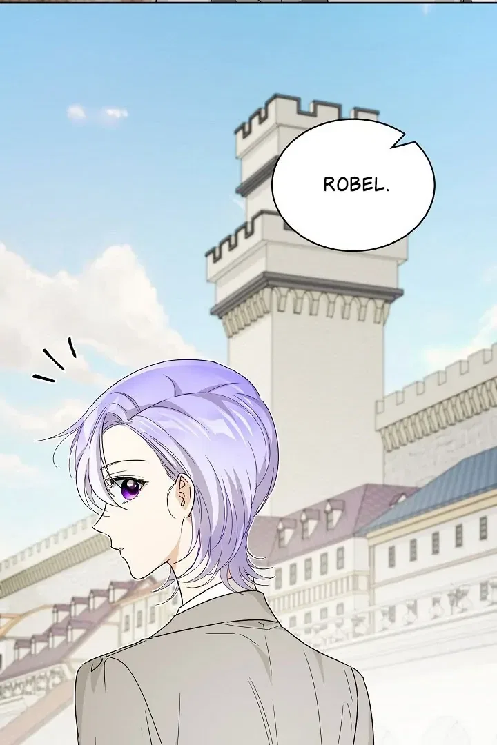 Surviving as an Obsessive Servant Chapter 58 – Page 5