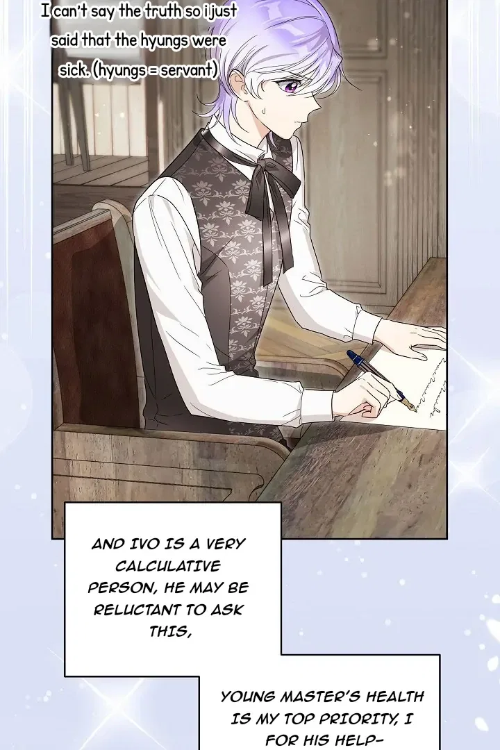 Surviving as an Obsessive Servant Chapter 58 – Page 12