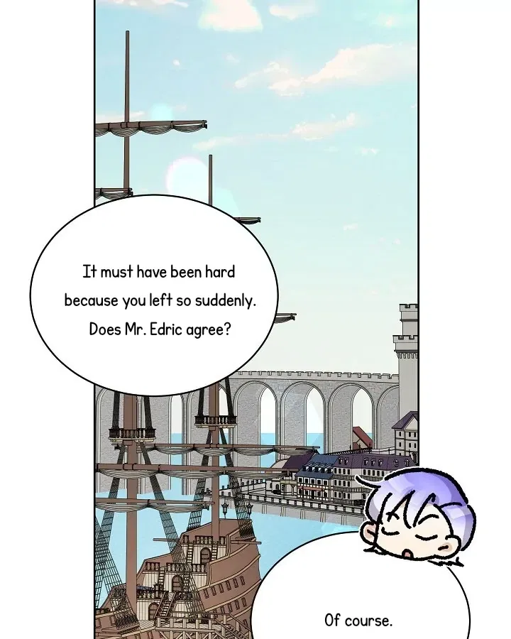 Surviving as an Obsessive Servant Chapter 58 – Page 14