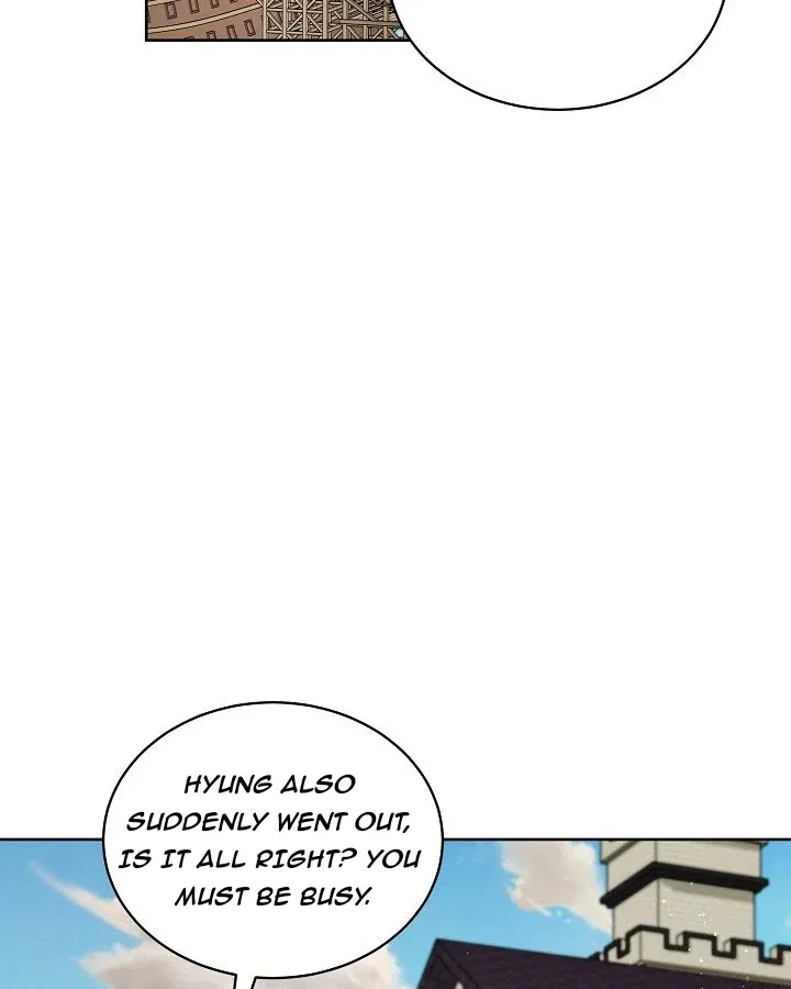 Surviving as an Obsessive Servant Chapter 58 – Page 15