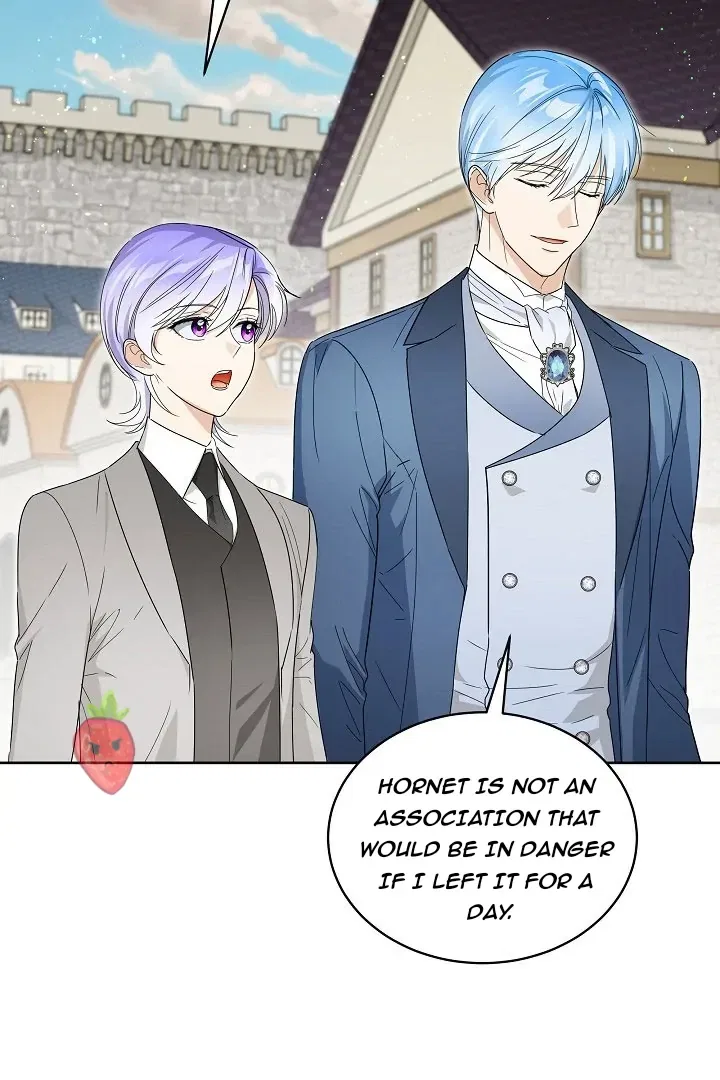 Surviving as an Obsessive Servant Chapter 58 – Page 16
