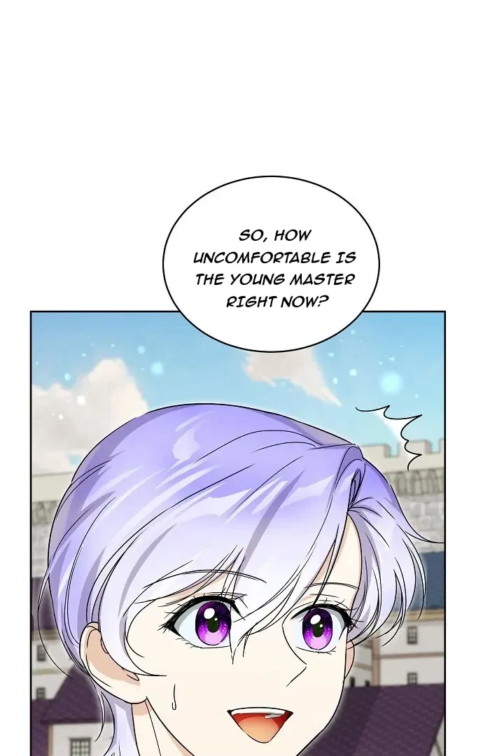 Surviving as an Obsessive Servant Chapter 58 – Page 17