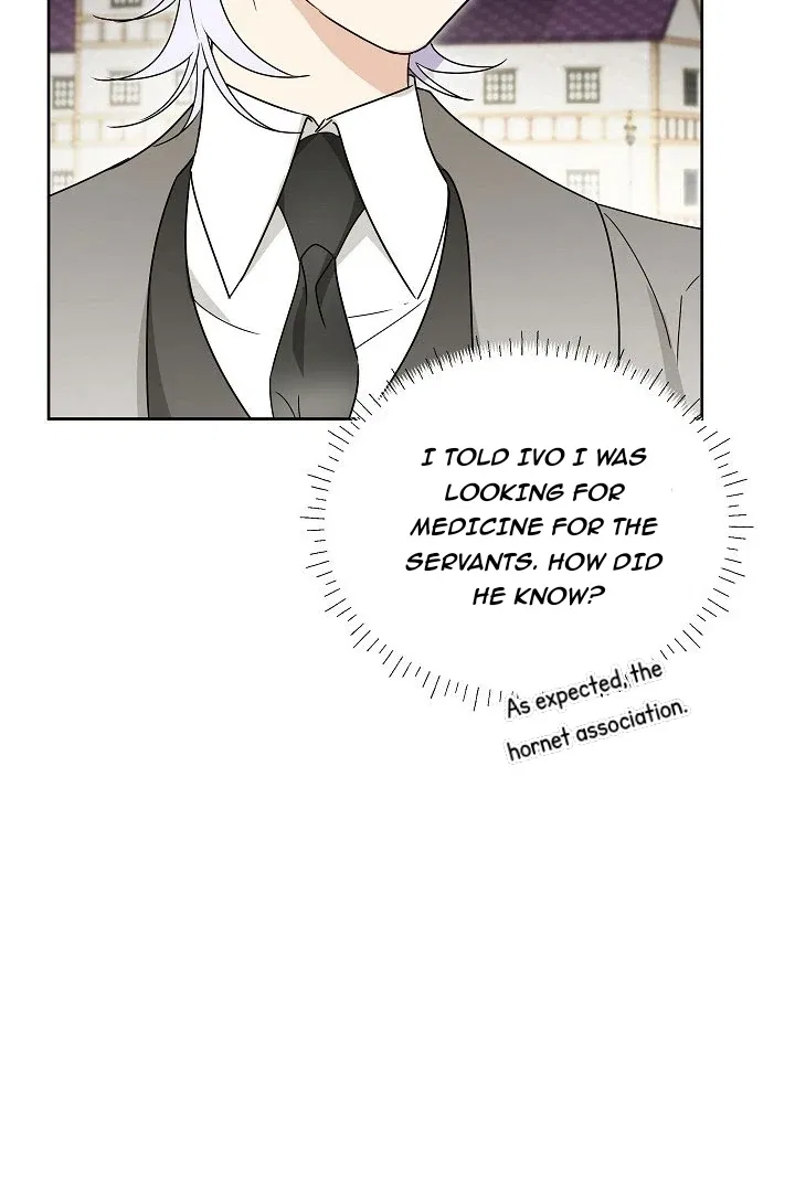 Surviving as an Obsessive Servant Chapter 58 – Page 18