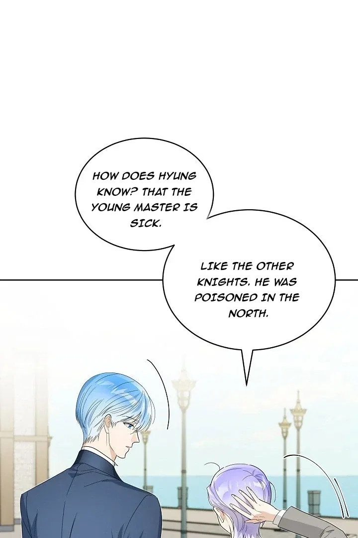 Surviving as an Obsessive Servant Chapter 58 – Page 19