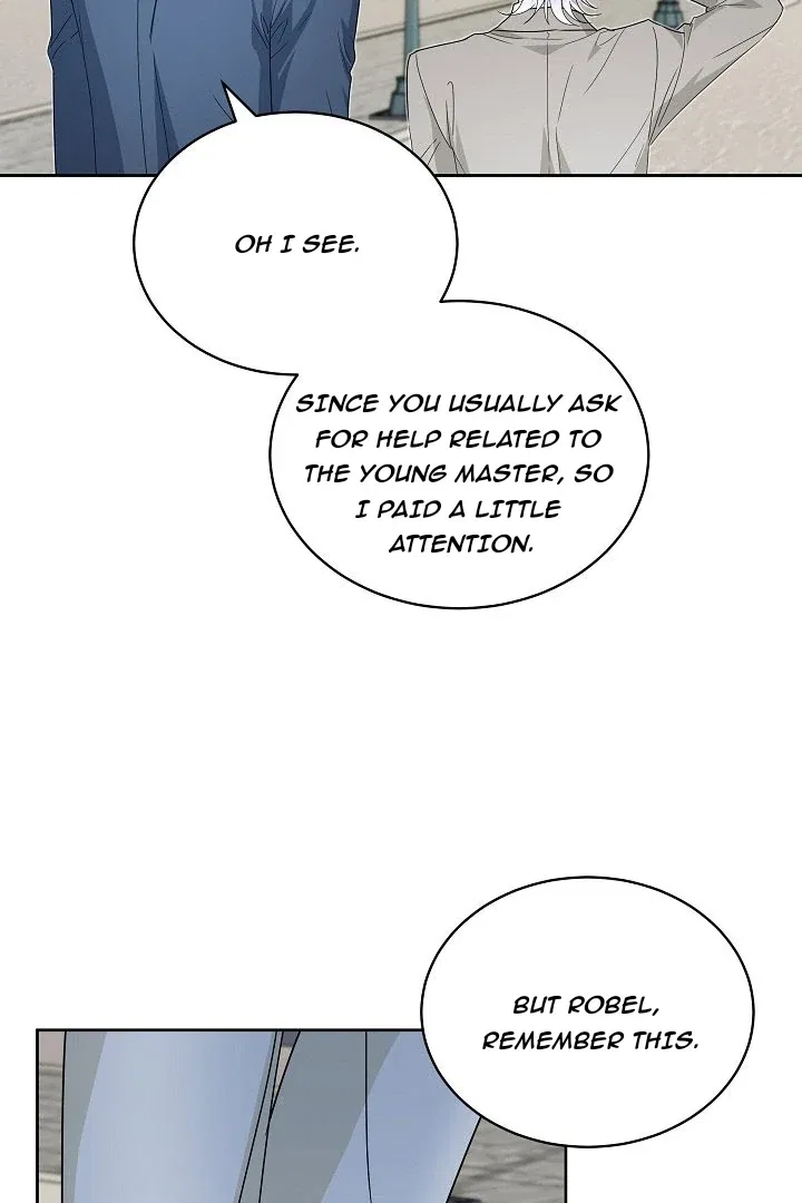 Surviving as an Obsessive Servant Chapter 58 – Page 20