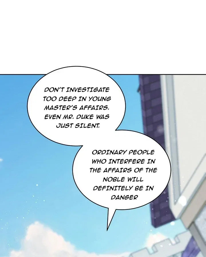 Surviving as an Obsessive Servant Chapter 58 – Page 22