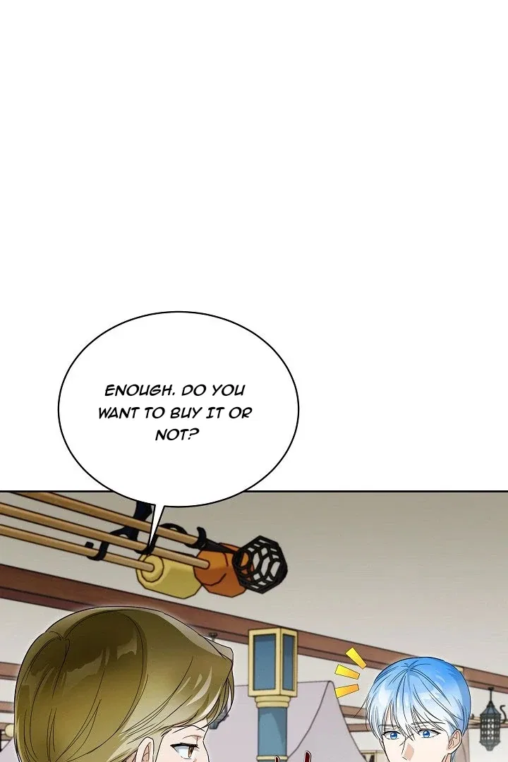 Surviving as an Obsessive Servant Chapter 58 – Page 32