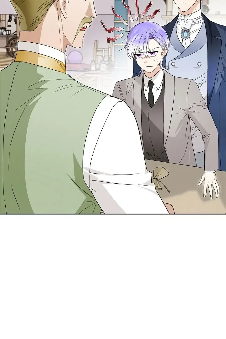 Surviving as an Obsessive Servant Chapter 58 – Page 33