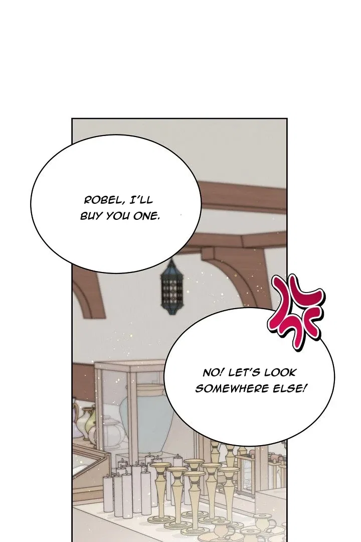 Surviving as an Obsessive Servant Chapter 58 – Page 34