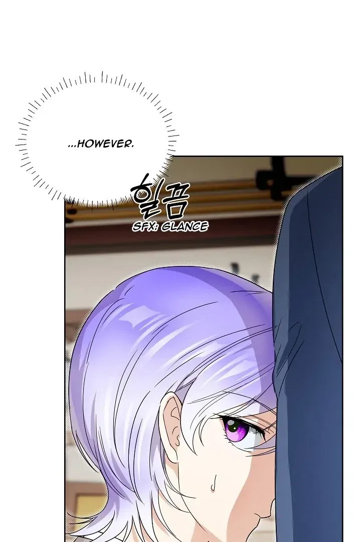 Surviving as an Obsessive Servant Chapter 58 – Page 39