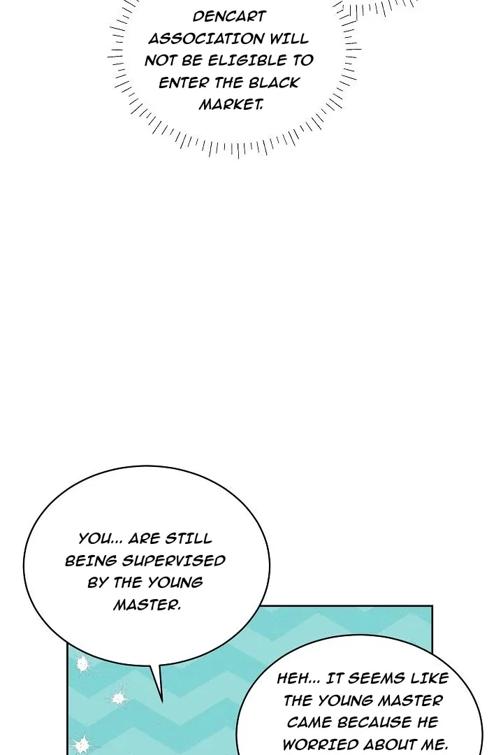 Surviving as an Obsessive Servant Chapter 58 – Page 45