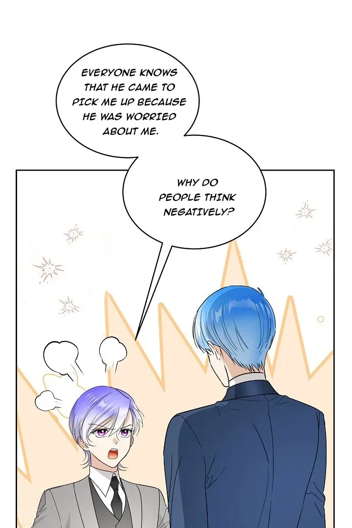 Surviving as an Obsessive Servant Chapter 58 – Page 50