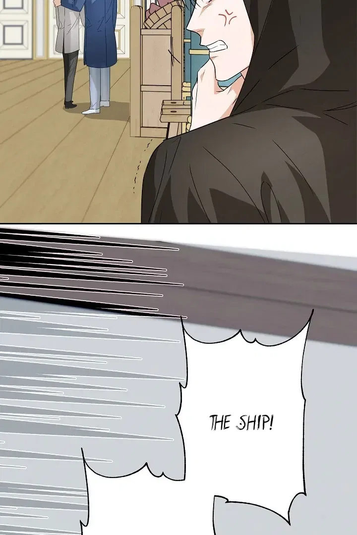 Surviving as an Obsessive Servant Chapter 58 – Page 61