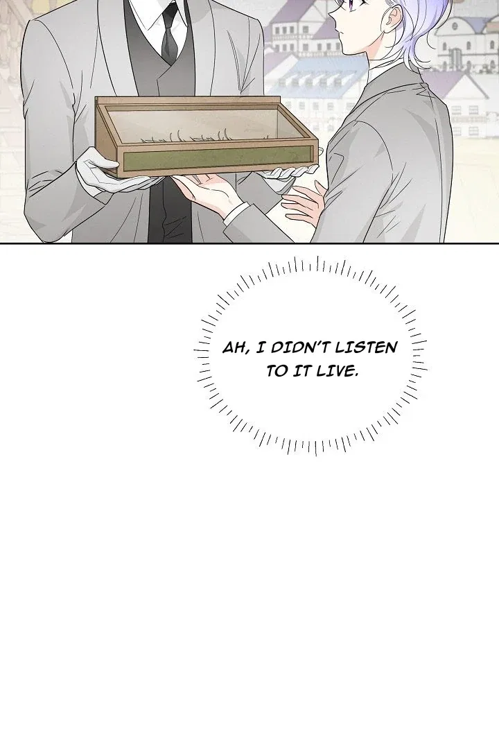 Surviving as an Obsessive Servant Chapter 58 – Page 82