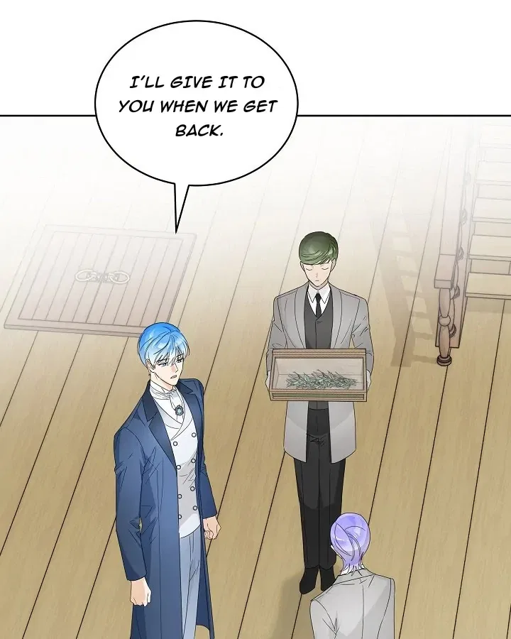 Surviving as an Obsessive Servant Chapter 58 – Page 83