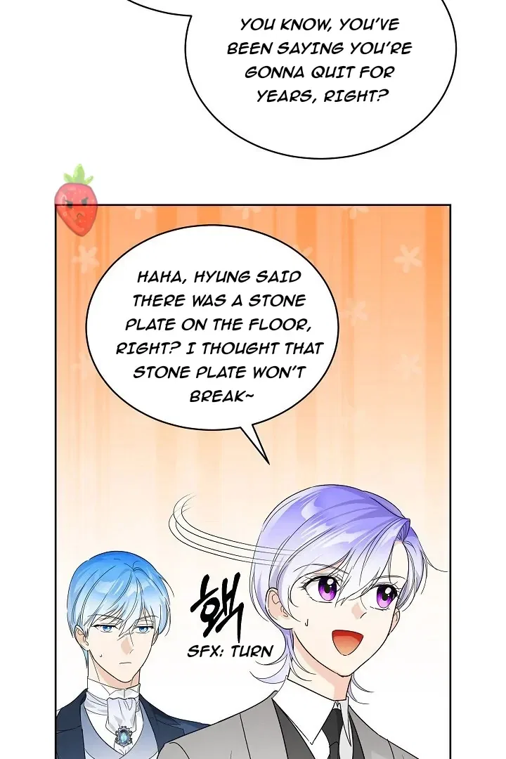 Surviving as an Obsessive Servant Chapter 58 – Page 85