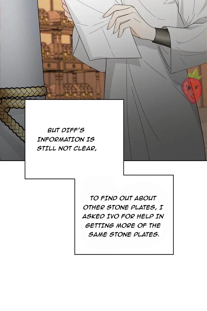 Surviving as an Obsessive Servant Chapter 58 – Page 91