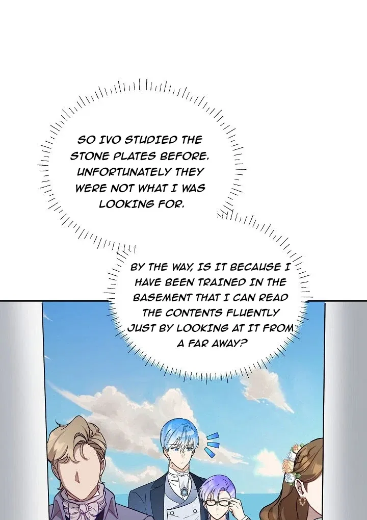 Surviving as an Obsessive Servant Chapter 58 – Page 92