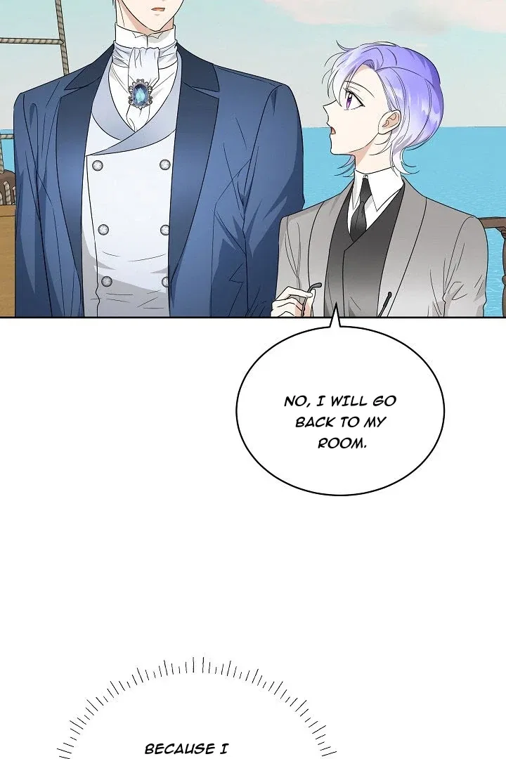 Surviving as an Obsessive Servant Chapter 58 – Page 107