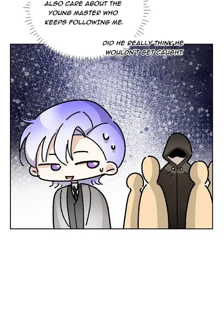 Surviving as an Obsessive Servant Chapter 58 – Page 108