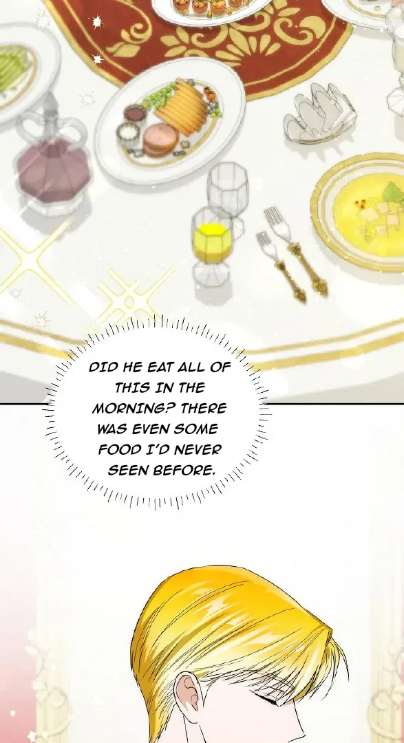 Surviving as an Obsessive Servant Chapter 57 – Page 3
