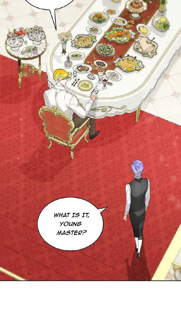 Surviving as an Obsessive Servant Chapter 57 – Page 9