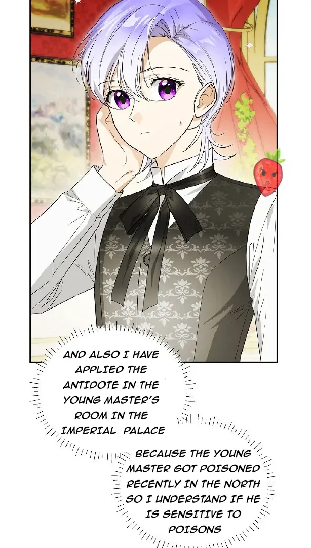 Surviving as an Obsessive Servant Chapter 57 – Page 12