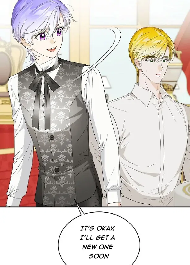 Surviving as an Obsessive Servant Chapter 57 – Page 23