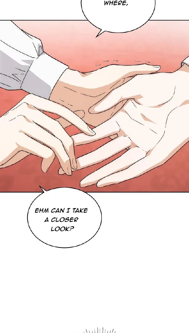 Surviving as an Obsessive Servant Chapter 57 – Page 34