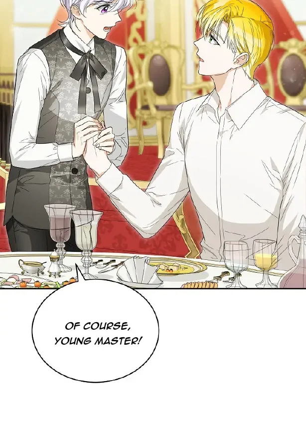 Surviving as an Obsessive Servant Chapter 57 – Page 40